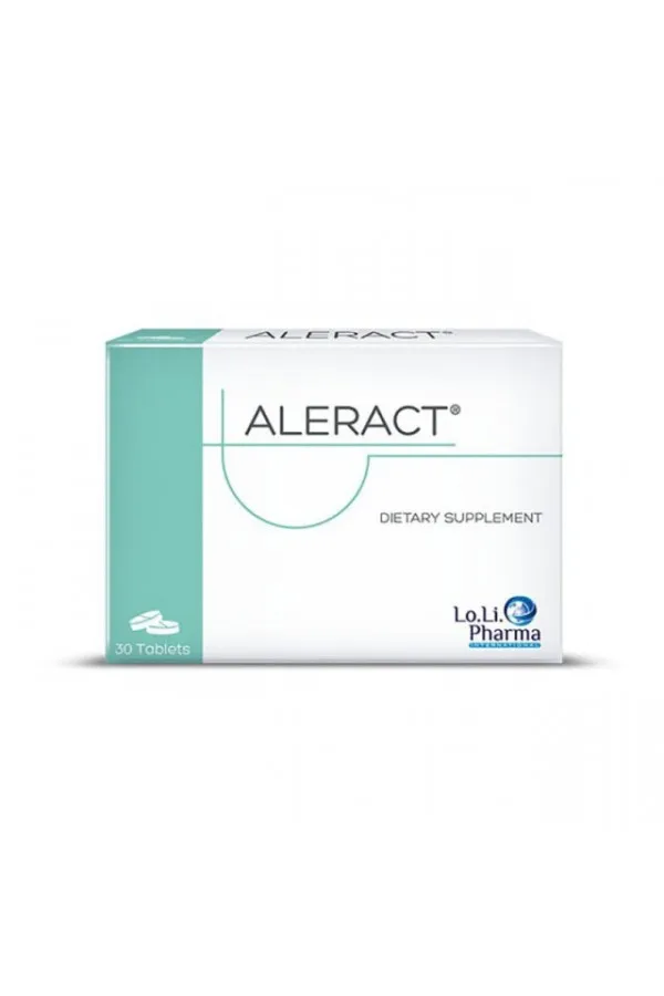 ALERACT TBL A30 