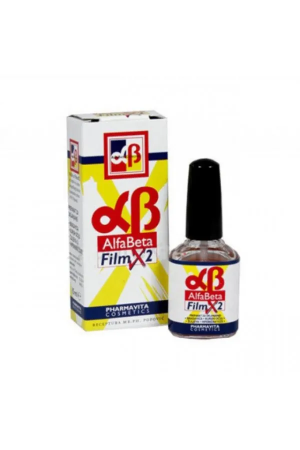 ALFA BETA FILM ZA BRADAV.15ML 