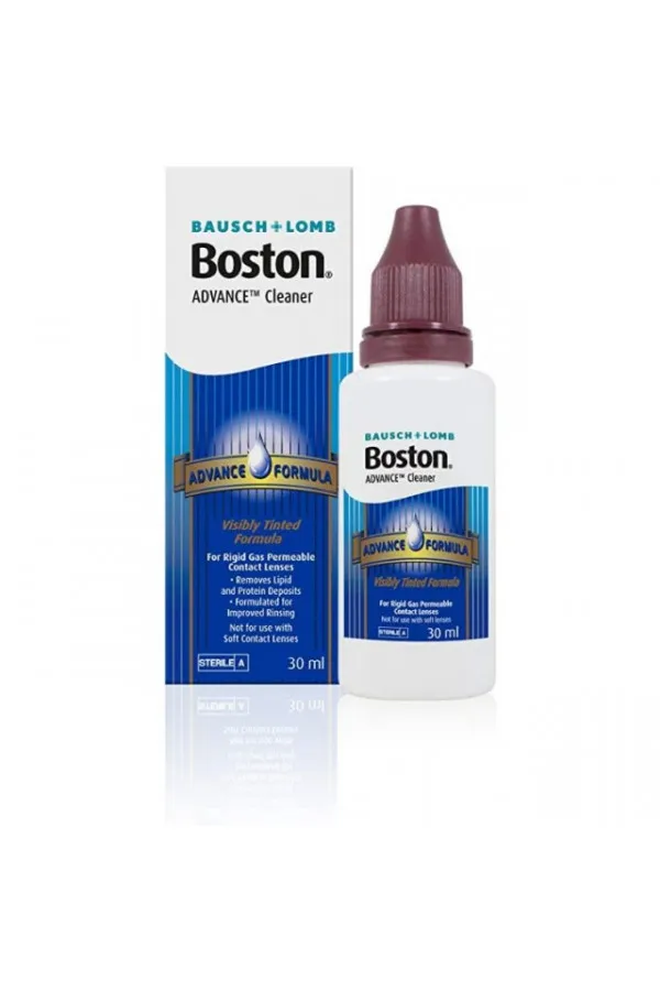 BOSTON ADVANCE CLEANER 30ML 