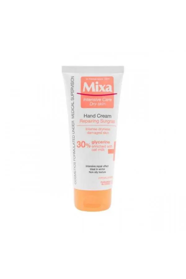 MIXA REPAIR KREMA ZA RUKE 100ML 