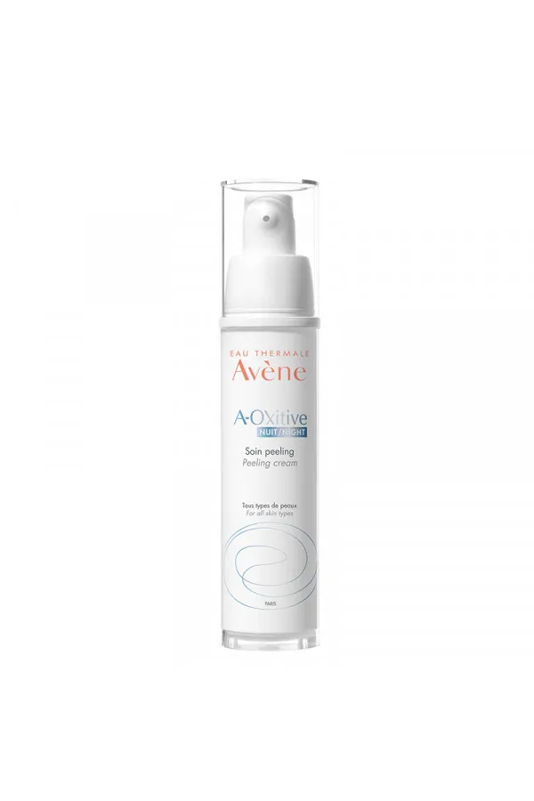 AVENE A-OXITIV NUIT 30ML 