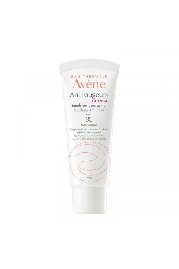 AVENE ANTIROU. EMUL.SPF30 