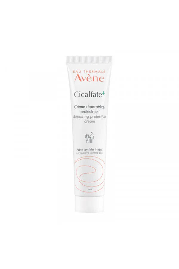 AVENE CICALFATE+CR.40ML 