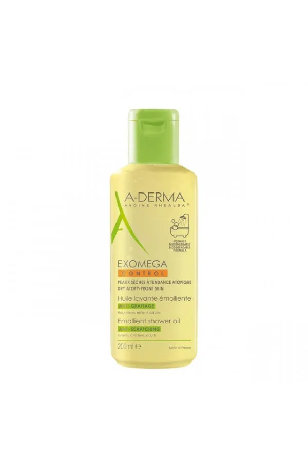 ADER.EXOMEGA ULJE 200ML 