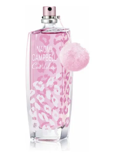 NAOMI CAMPBELL CAT DELUXE EDT 15ML NEW 