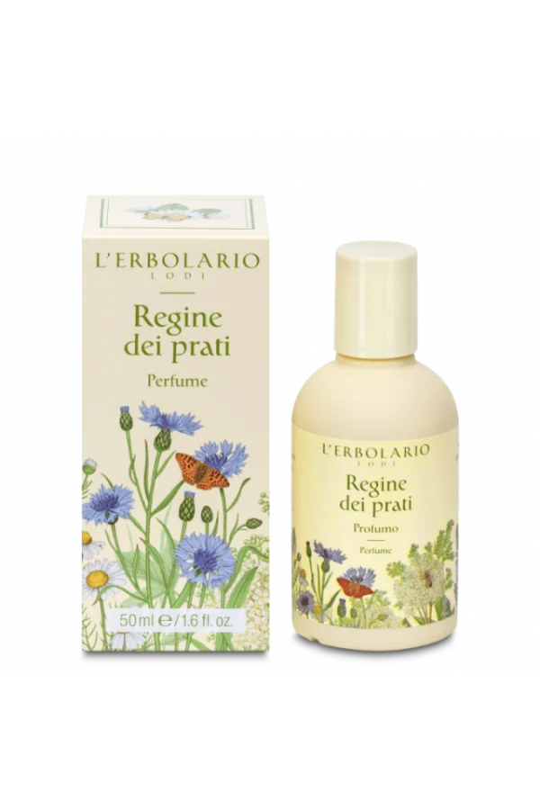 LERBOLARIO REGINE DEI PRATI PARFEM 50ML 