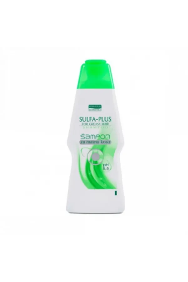 SULFA-PLUS SAM.MASNA KOSA200ML 