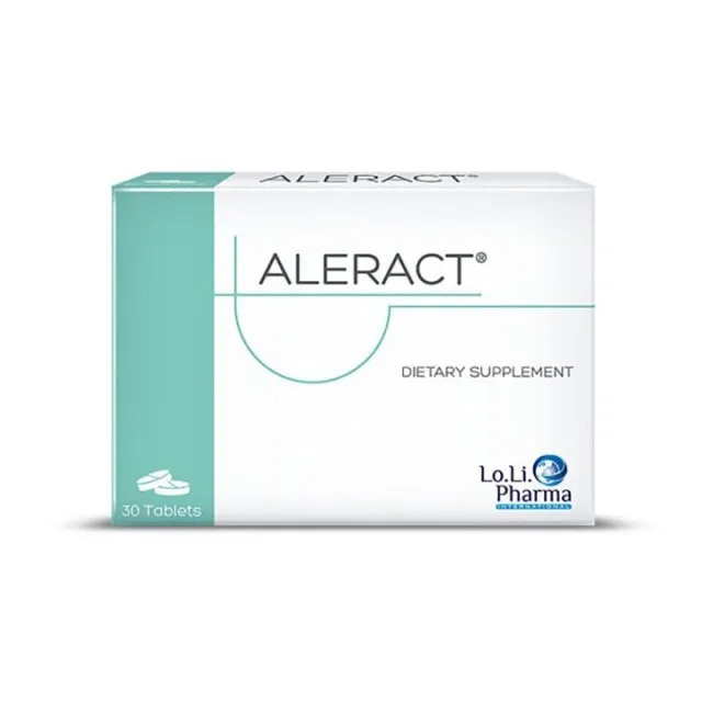 ALERACT TBL A30 