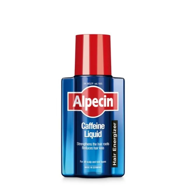 ALPECIN LOS.AF.SAM.200ML21401 