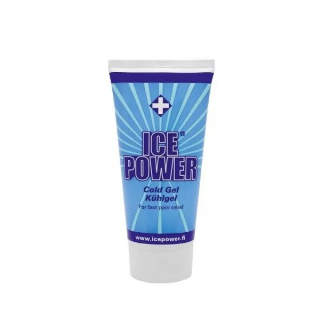 ICE POWER GEL ZA HLADJ.75ML 