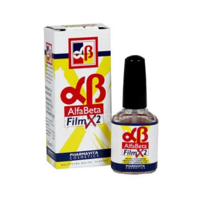 ALFA BETA FILM ZA BRADAV.15ML 