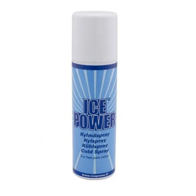 ICE POWER SPREJ 200ML 