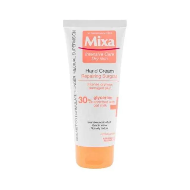 MIXA REPAIR KREMA ZA RUKE 100ML 