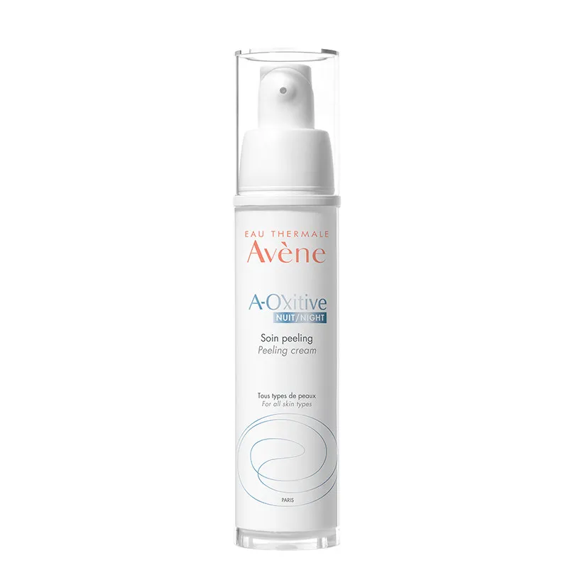 AVENE A-OXITIV NUIT 30ML 