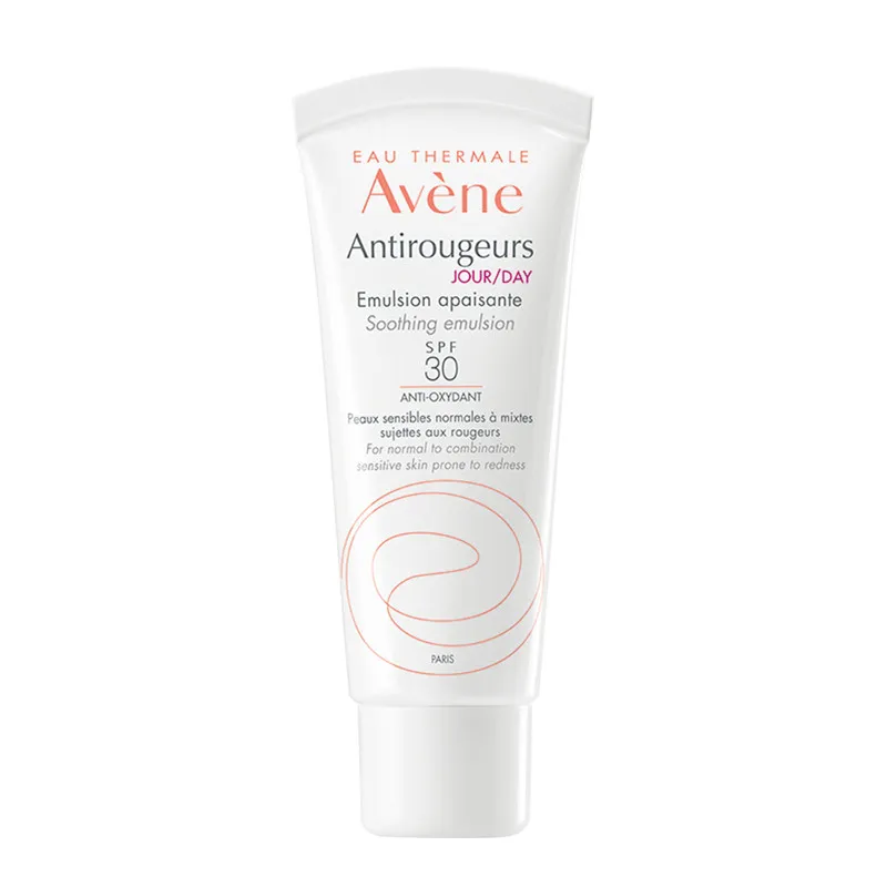 AVENE ANTIROU. EMUL.SPF30 