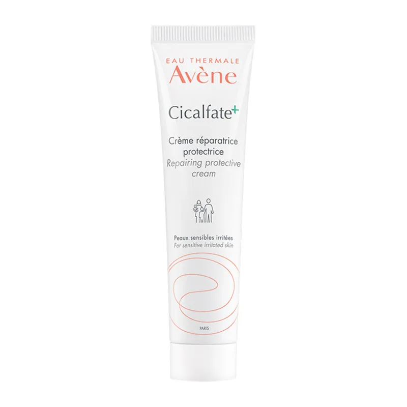 AVENE CICALFATE+CR.40ML 