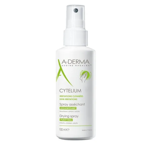 ADER.CYTELIUM SPR.100ML 