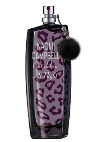 NAOMI CAMPBELL CAT DELUXE AT NIGHT EDT 15ML 