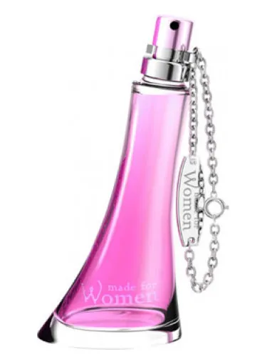 BB MADE FOR WOMAN EDT 20ML 